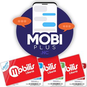 Mymobiplus recharge carte liberté pour ton mobile